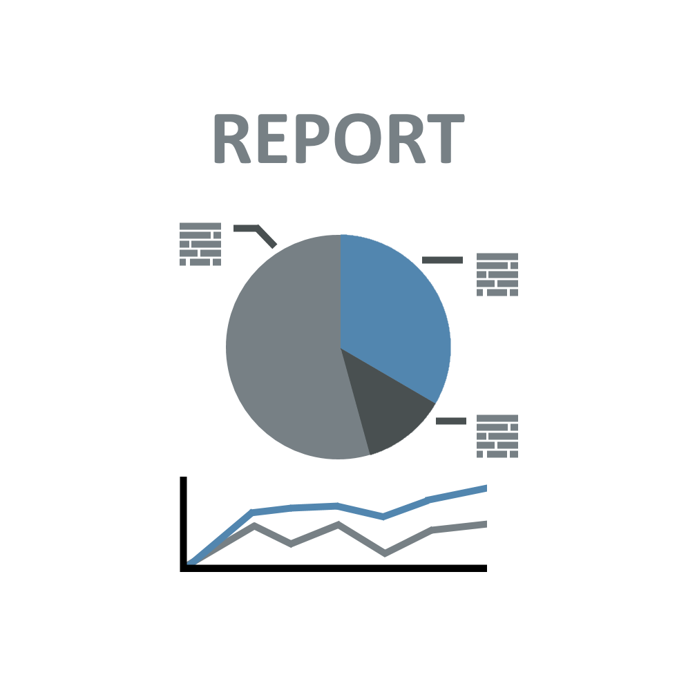 Reporting